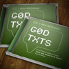 God Texts - Jesus wants to be found