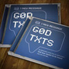 God Texts - Learn to hear Gods voice